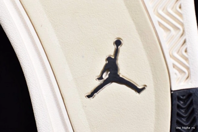 Rep Onekick Air 4 AQ9129-200 Mushroom Jordan 0720